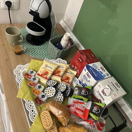 Ninas Home Airport كاتانيا المظهر الخارجي الصورة