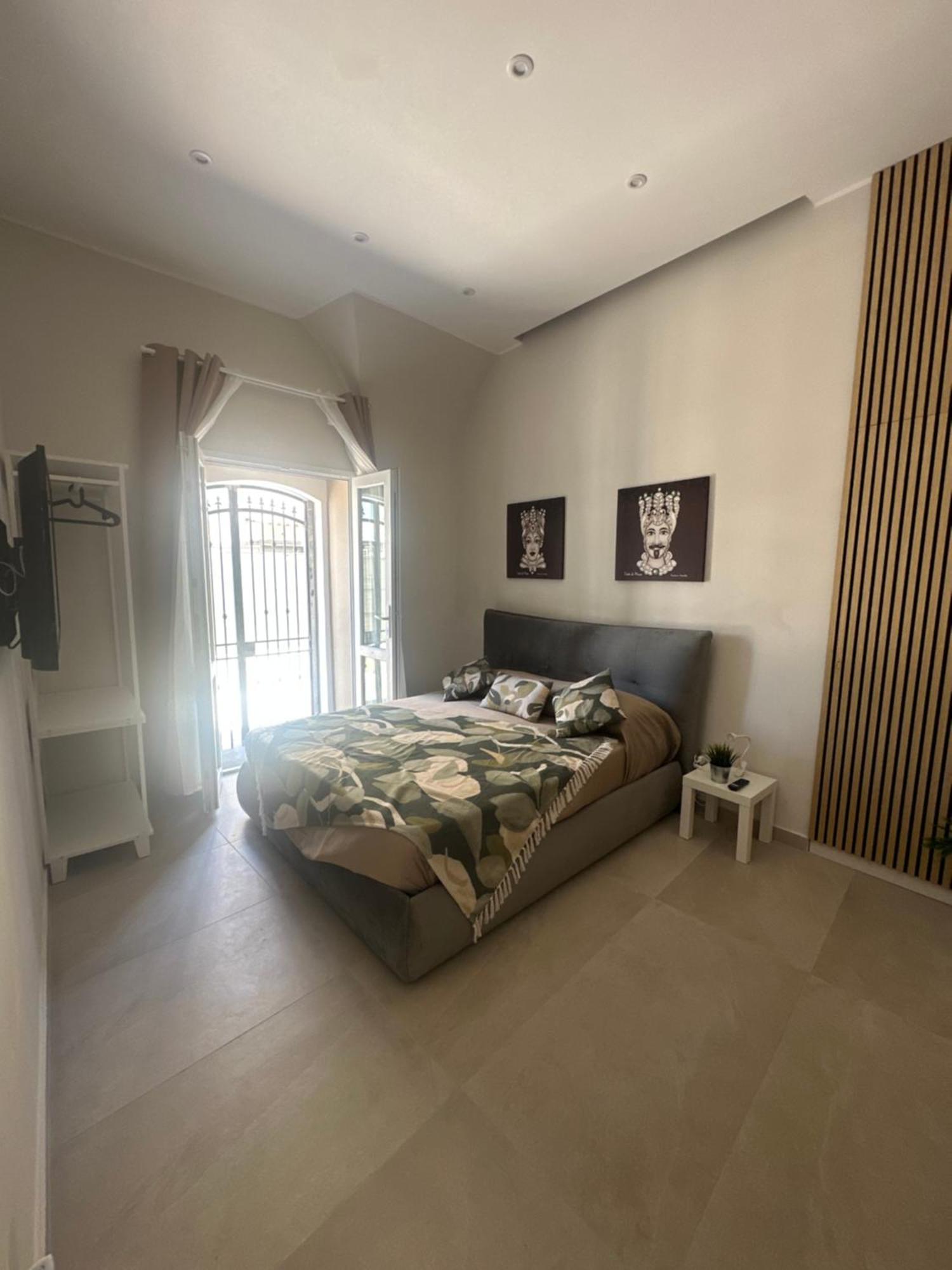 Ninas Home Airport كاتانيا المظهر الخارجي الصورة