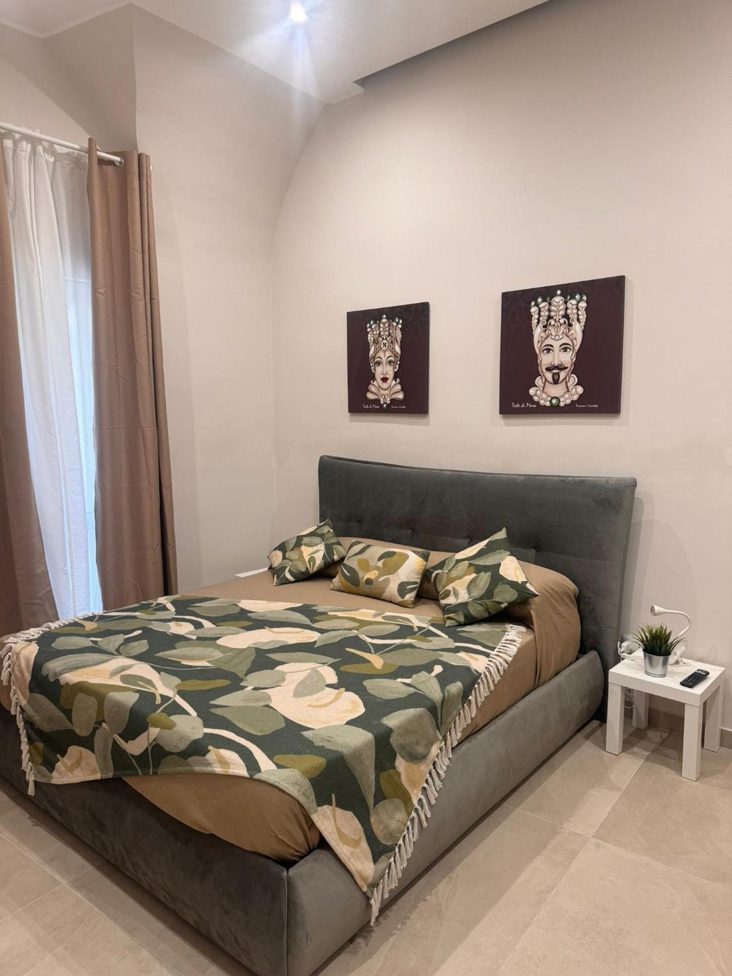 Ninas Home Airport كاتانيا المظهر الخارجي الصورة