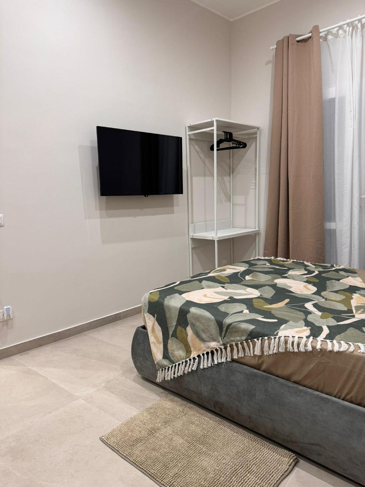Ninas Home Airport كاتانيا المظهر الخارجي الصورة